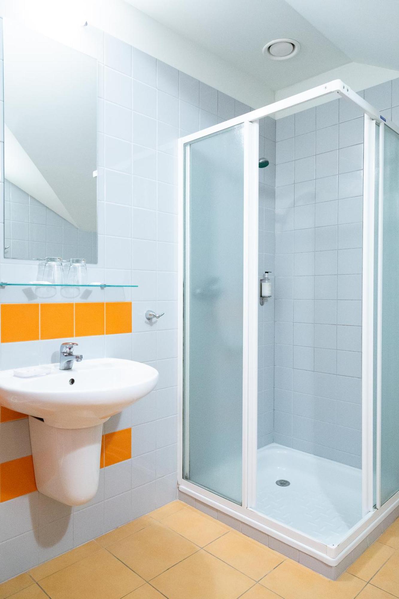 Nerija Hotel Nida Ngoại thất bức ảnh