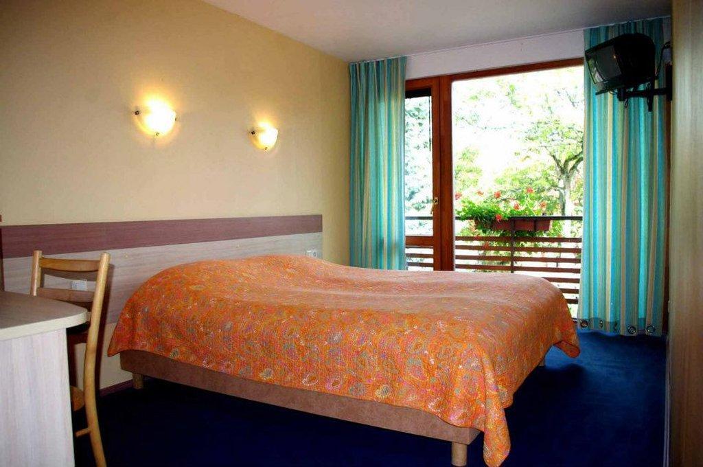 Nerija Hotel Nida Ngoại thất bức ảnh