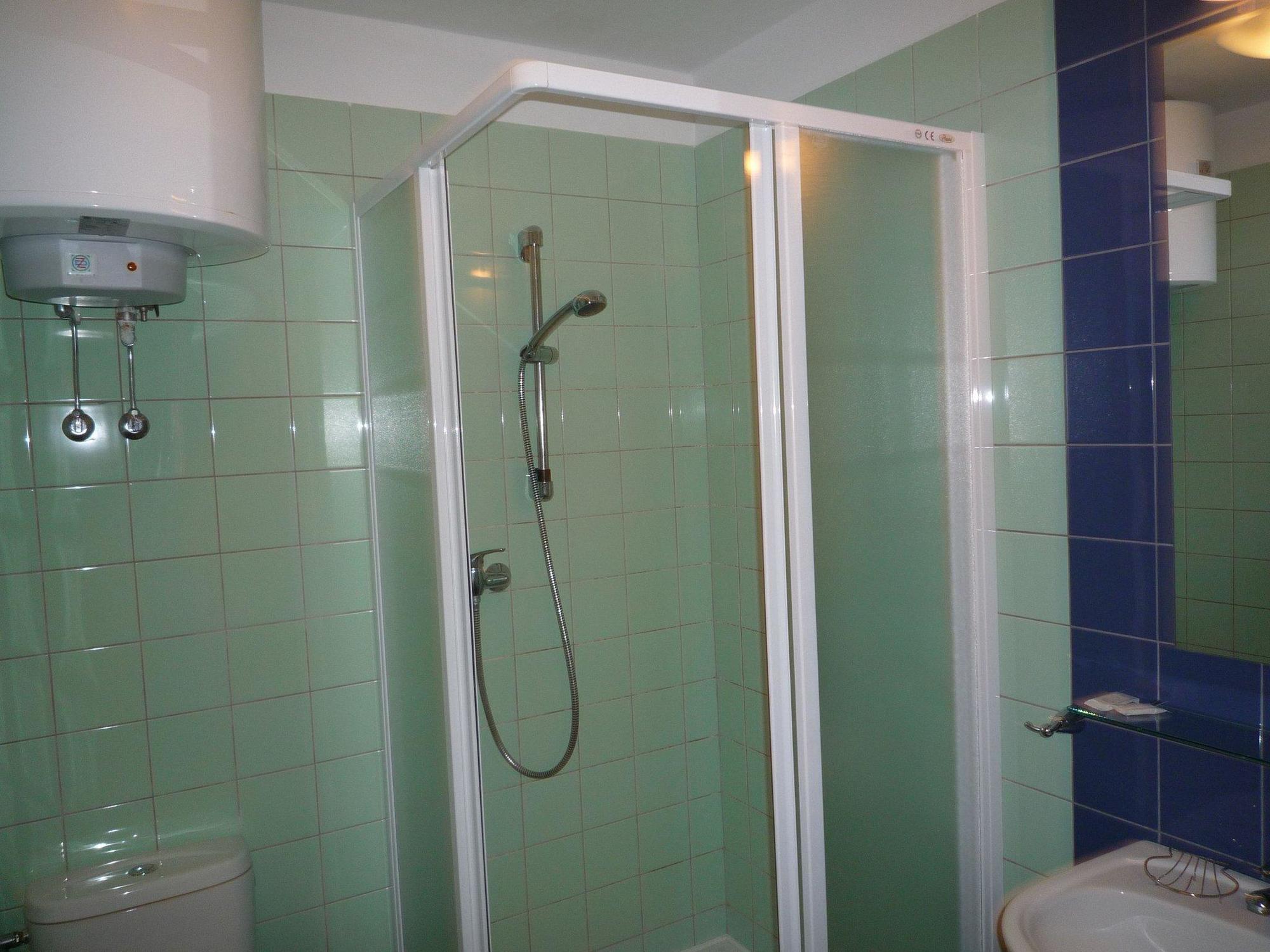 Nerija Hotel Nida Ngoại thất bức ảnh