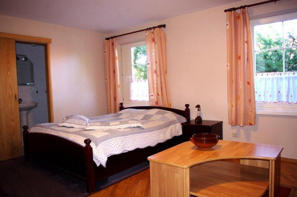 Nerija Hotel Nida Ngoại thất bức ảnh