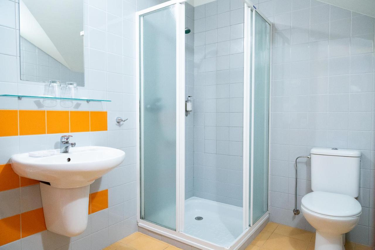 Nerija Hotel Nida Ngoại thất bức ảnh